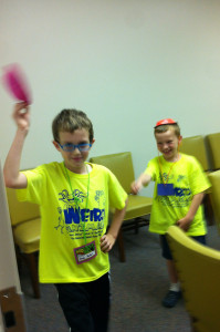 VBS